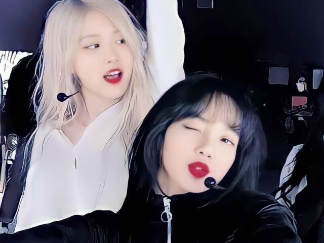 Chaelisa