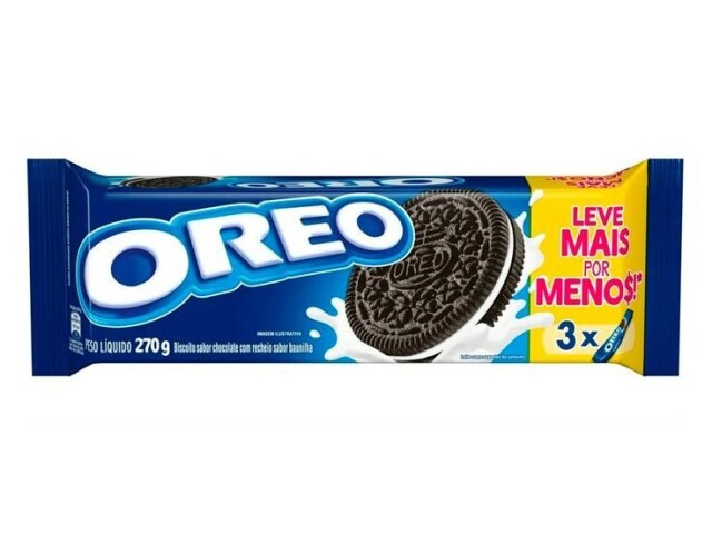 Oreo