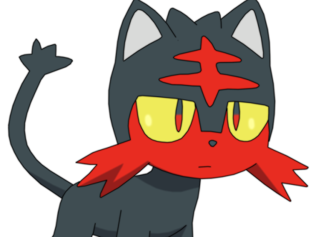 Litten