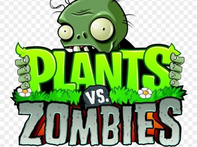 Plants vs zombies