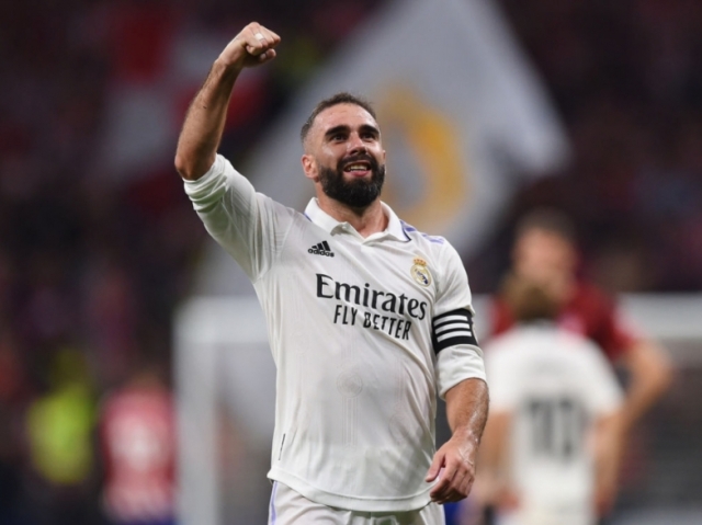 Carvajal