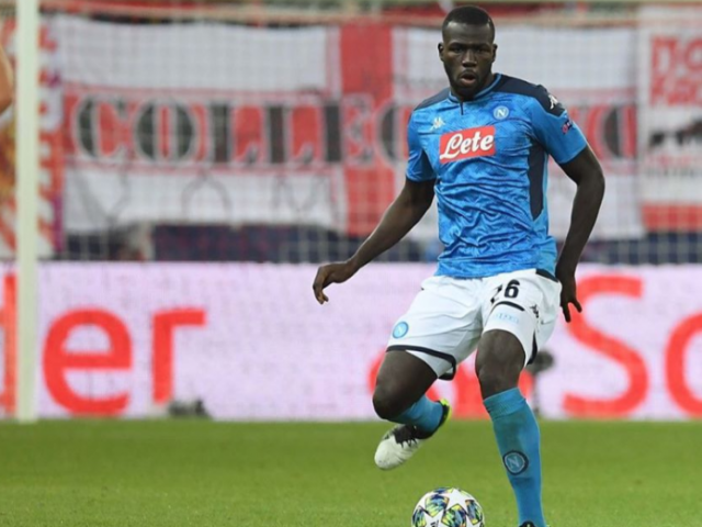 Koulibaly