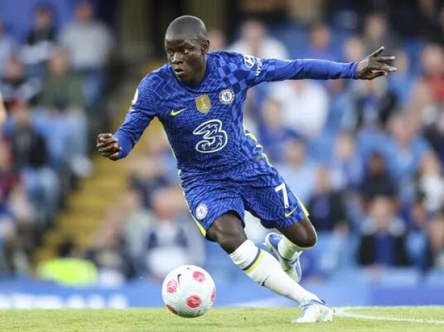 Kanté