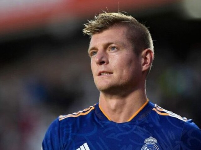 Kroos