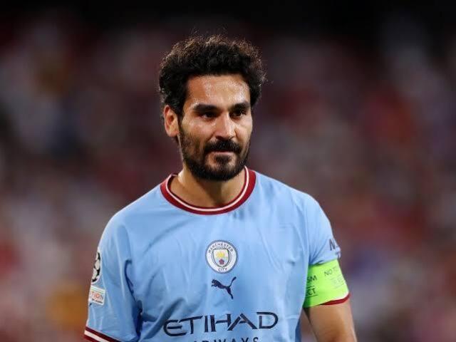 Gundogan