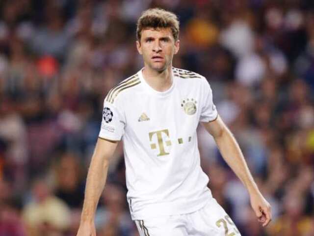 Thomas Muller