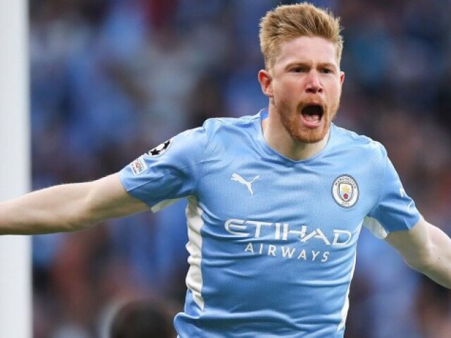 De Bruyne