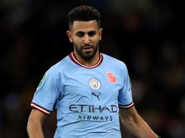 Mahrez