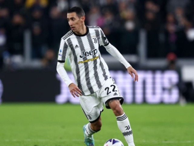 Di María