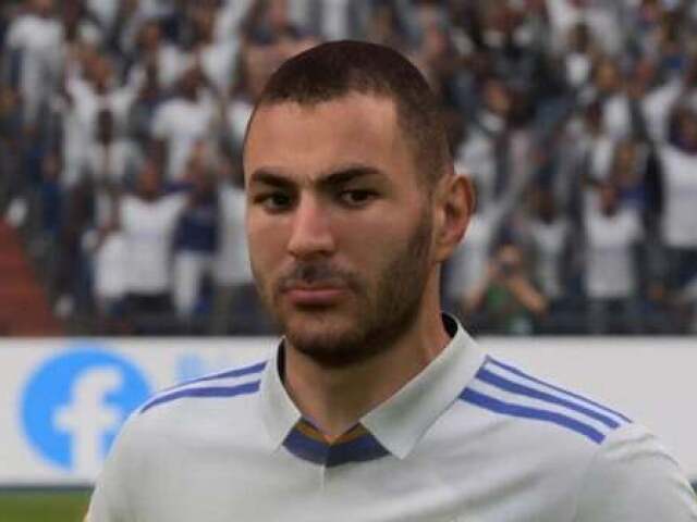 Benzema