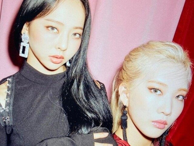 Vivi/Kim Lip