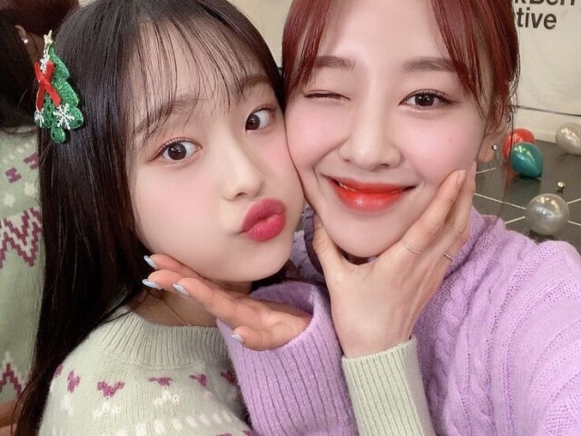 Yves/Chuu