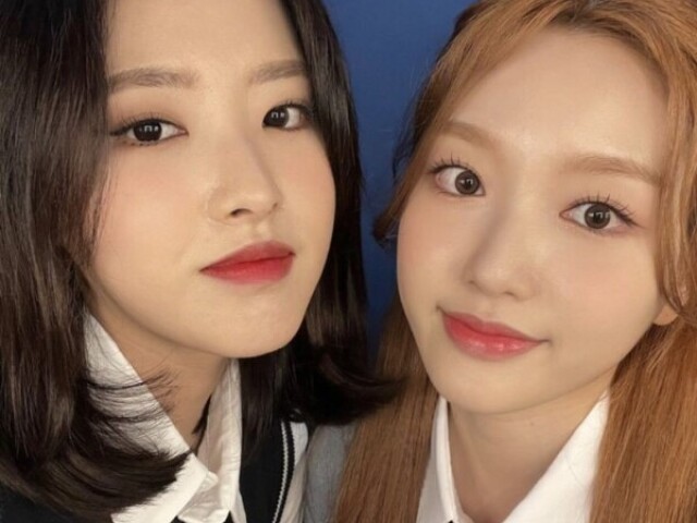 Gowon/Olivia Hye