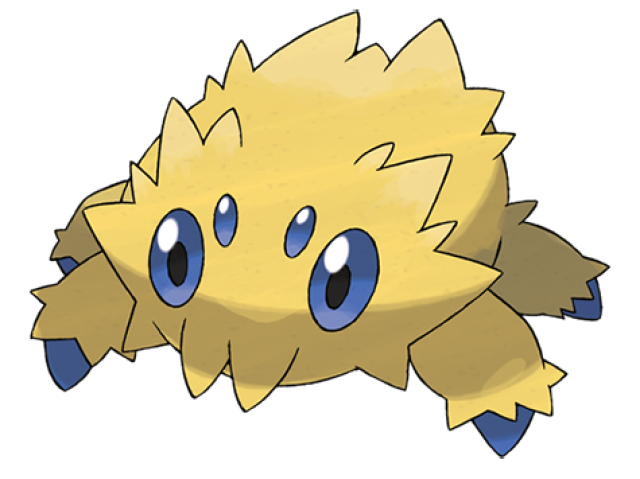 Joltik