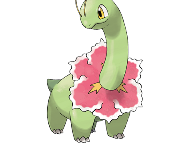 Meganium