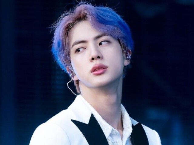 Kim Seokjin