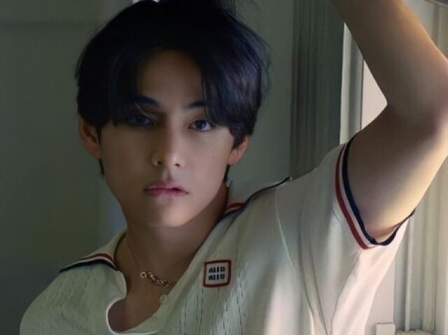 Kim Taehyung