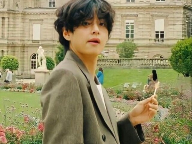 Kim Taehyung