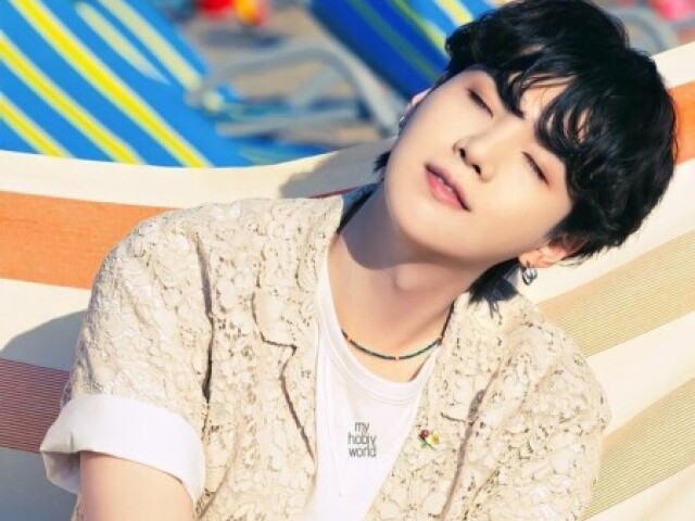 Yoongi