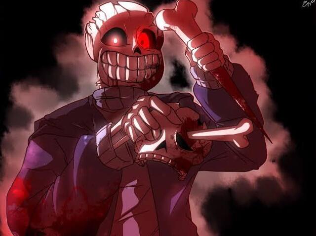 Insanity sans