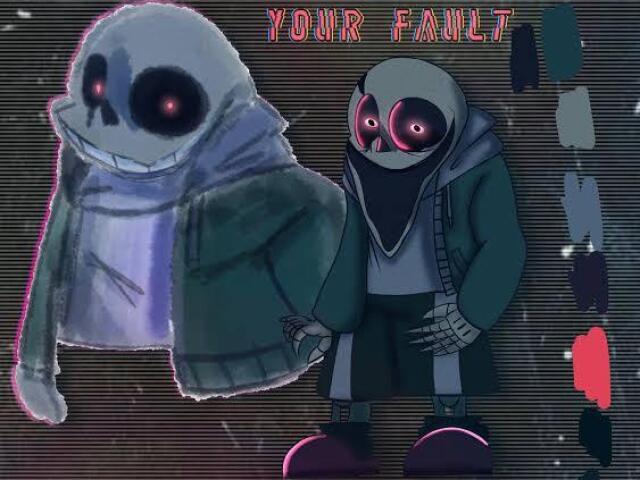 VHS sans