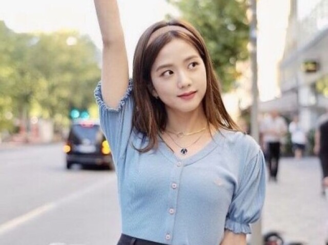 Jisoo