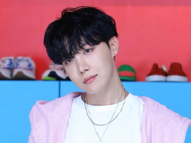 J-Hope