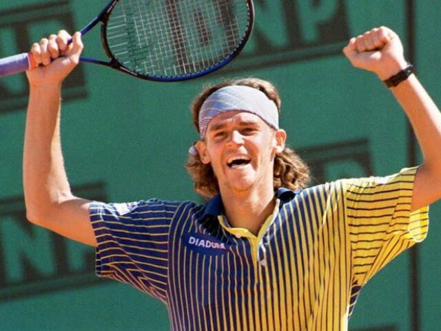 Guga Kuerten