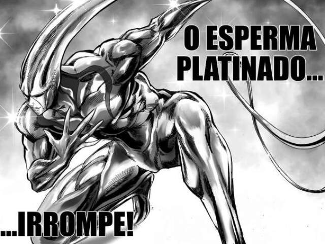 ●Garou●
●Saitama●
●Windy●
●Flame●