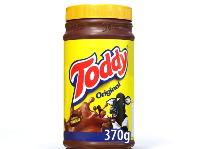 Toddy