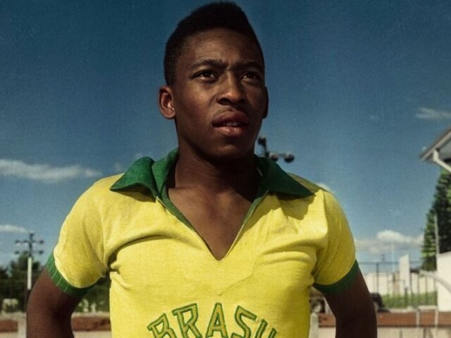 Rei Pelé