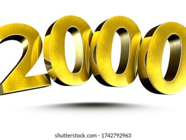 2000