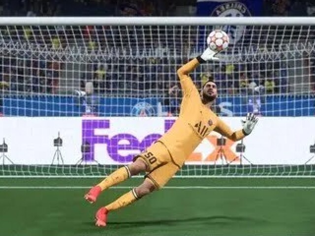 Donnarumma