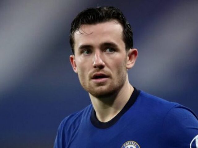 Ben Chilwell