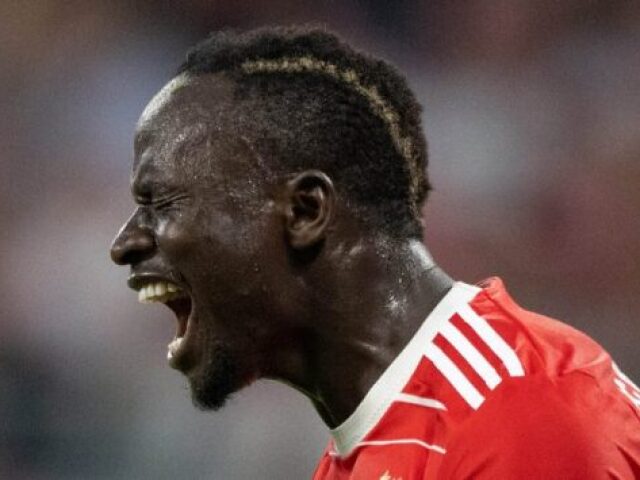 Mané