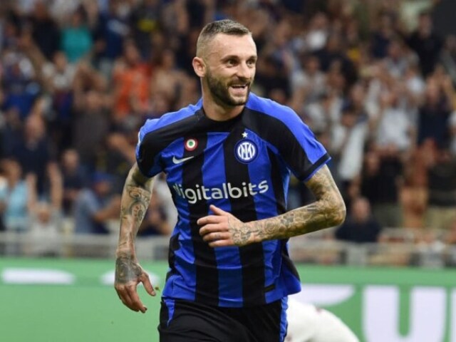 Brozovic