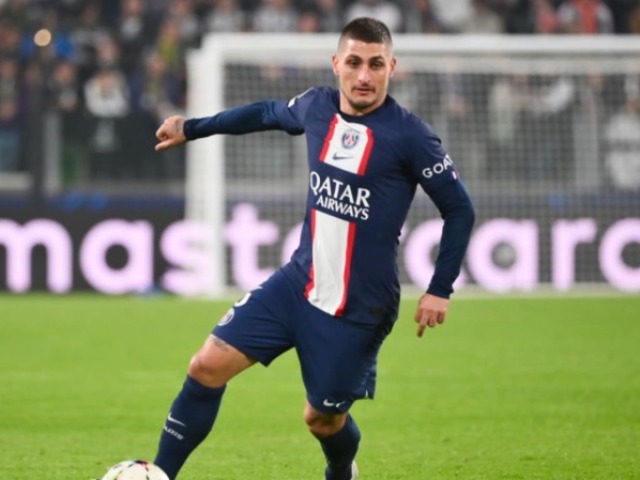 Verratti