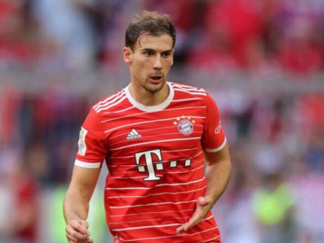 Goretzka