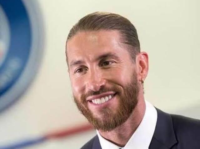 Sergio Ramos