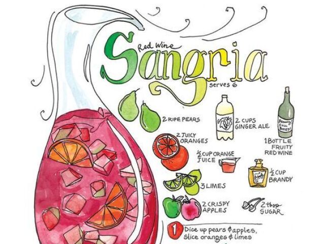 sangria