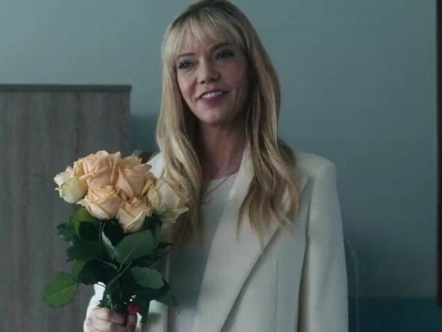 Um Kinbott
(Parente da Dr.Valerie Kinbott)