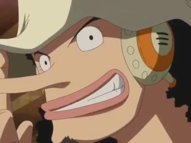 Usopp