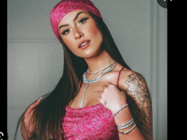 Tatiane , 25 anos 💋🙆♀️, trabaha como Youtuber