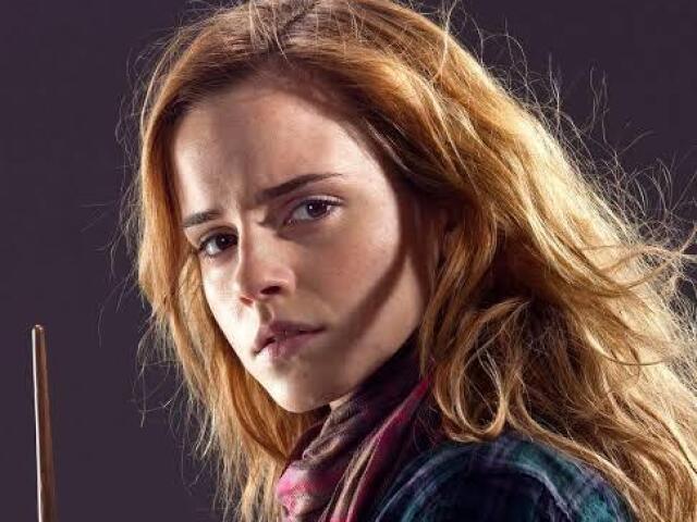 Hermione