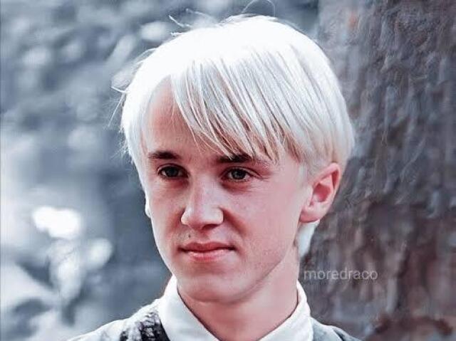 Draco Malfoy