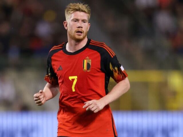 de Bruyne