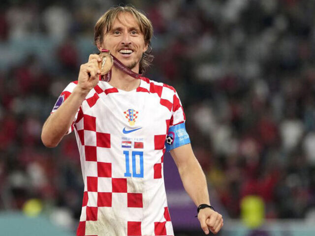 Modric