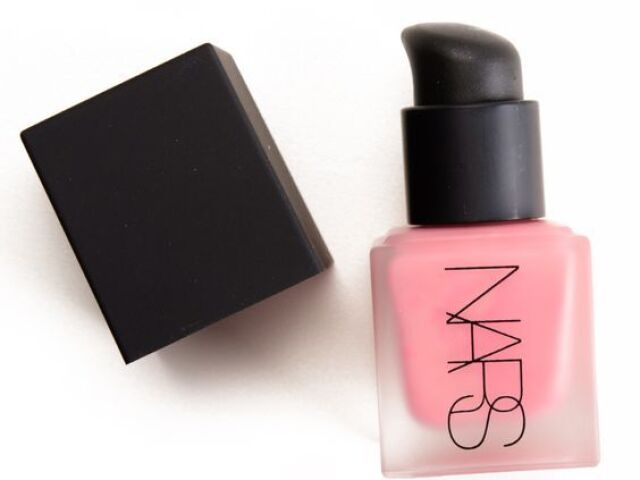 nars