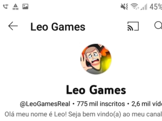 Leo games