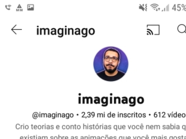 Imaginego